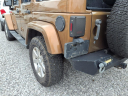 Thumbnail image of 2011 Jeep Wrangler Unlimited at Tommy's Quality Used Cars