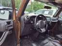 Thumbnail image of 2011 Jeep Wrangler Unlimited at Tommy's Quality Used Cars