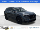 Thumbnail image of 2024 Honda CR-V Hybrid at Regal Automotive (Kia Chevy)