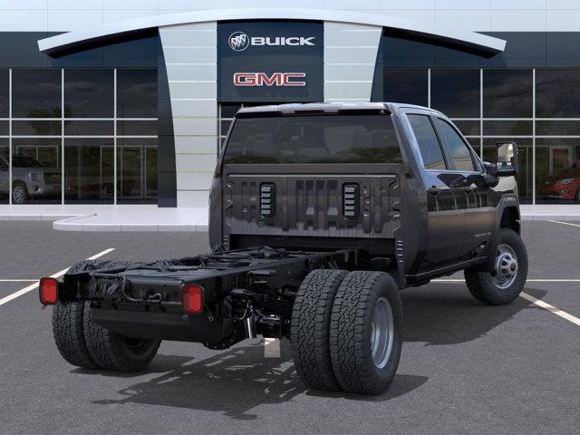 Thumbnail image of 2025 GMC Sierra 3500HD at Daniels Chevrolet NEW