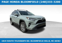 Thumbnail image of 2019 Toyota RAV4 at Page Honda of Bloomfield