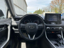 Thumbnail image of 2019 Toyota RAV4 at Page Honda of Bloomfield