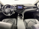 Thumbnail image of 2021 Toyota Camry at AudiWestHoustonUsed of Houston, TX