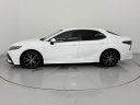 Thumbnail image of 2021 Toyota Camry at AudiWestHoustonUsed of Houston, TX