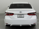 Thumbnail image of 2021 Toyota Camry at AudiWestHoustonUsed of Houston, TX