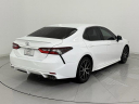Thumbnail image of 2021 Toyota Camry at AudiWestHoustonUsed of Houston, TX