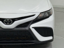 Thumbnail image of 2021 Toyota Camry at AudiWestHoustonUsed of Houston, TX