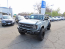 Thumbnail image of 2023 Ford Bronco at DCH Honda of Nanuet