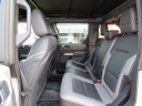 Thumbnail image of 2023 Ford Bronco at DCH Honda of Nanuet