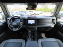Thumbnail image of 2023 Ford Bronco at DCH Honda of Nanuet