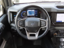 Thumbnail image of 2023 Ford Bronco at DCH Honda of Nanuet