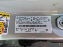 Thumbnail image of 2023 Ford Bronco at DCH Honda of Nanuet