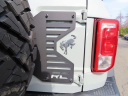 Thumbnail image of 2023 Ford Bronco at DCH Honda of Nanuet