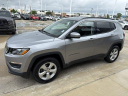 Thumbnail image of 2019 Jeep Compass at 7 EM Used