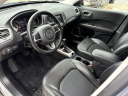 Thumbnail image of 2019 Jeep Compass at 7 EM Used