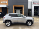 Thumbnail image of 2019 Jeep Compass at 7 EM Used