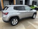 Thumbnail image of 2019 Jeep Compass at 7 EM Used