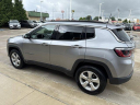 Thumbnail image of 2019 Jeep Compass at 7 EM Used