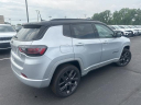 Thumbnail image of 2025 Jeep Compass at Golling Chrysler Dodge Jeep Ram of Roseville