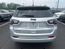 Thumbnail image of 2025 Jeep Compass at Golling Chrysler Dodge Jeep Ram of Roseville