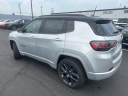 Thumbnail image of 2025 Jeep Compass at Golling Chrysler Dodge Jeep Ram of Roseville