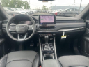Thumbnail image of 2025 Jeep Compass at Golling Chrysler Dodge Jeep Ram of Roseville