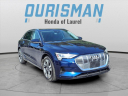 Thumbnail image of 2021 Audi e-tron at Ourisman Honda Of Laurel