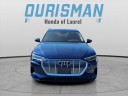 Thumbnail image of 2021 Audi e-tron at Ourisman Honda Of Laurel