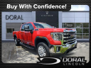 2022 GMC Sierra 2500HD SLE at Doral Lincoln