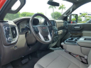 Thumbnail image of 2022 GMC Sierra 2500HD at Doral Lincoln