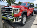 Thumbnail image of 2022 GMC Sierra 2500HD at Doral Lincoln