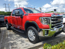 Thumbnail image of 2022 GMC Sierra 2500HD at Doral Lincoln