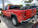 Thumbnail image of 2022 GMC Sierra 2500HD at Doral Lincoln