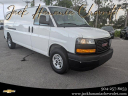 Thumbnail image of 2023 GMC Savana at JackWilsonChevrolet-NEW of Saint Augustine, FL