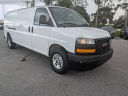 Thumbnail image of 2023 GMC Savana at JackWilsonChevrolet-NEW of Saint Augustine, FL