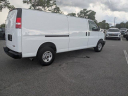 Thumbnail image of 2023 GMC Savana at JackWilsonChevrolet-NEW of Saint Augustine, FL
