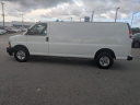 Thumbnail image of 2023 GMC Savana at JackWilsonChevrolet-NEW of Saint Augustine, FL