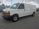 Thumbnail image of 2023 GMC Savana at JackWilsonChevrolet-NEW of Saint Augustine, FL