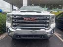 Thumbnail image of 2022 GMC Sierra 2500HD at Miami Lakes Automall