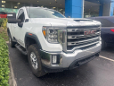 Thumbnail image of 2022 GMC Sierra 2500HD at Miami Lakes Automall