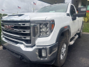Thumbnail image of 2022 GMC Sierra 2500HD at Miami Lakes Automall