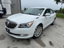 Thumbnail image of 2014 Buick LaCrosse at Luxury Imports