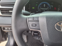 Thumbnail image of 2025 Toyota Camry at Janzen Toyota