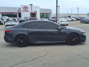 Thumbnail image of 2025 Toyota Camry at Janzen Toyota