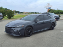 Thumbnail image of 2025 Toyota Camry at Janzen Toyota