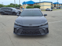 Thumbnail image of 2025 Toyota Camry at Janzen Toyota