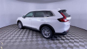 Thumbnail image of 2025 Honda CR-V at Jim Riehl's Friendly Honda