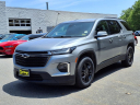 Thumbnail image of 2023 Chevrolet Traverse at Darling's of Bangor, ME