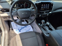 Thumbnail image of 2023 Chevrolet Traverse at Darling's of Bangor, ME