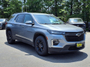 Thumbnail image of 2023 Chevrolet Traverse at Darling's of Bangor, ME
